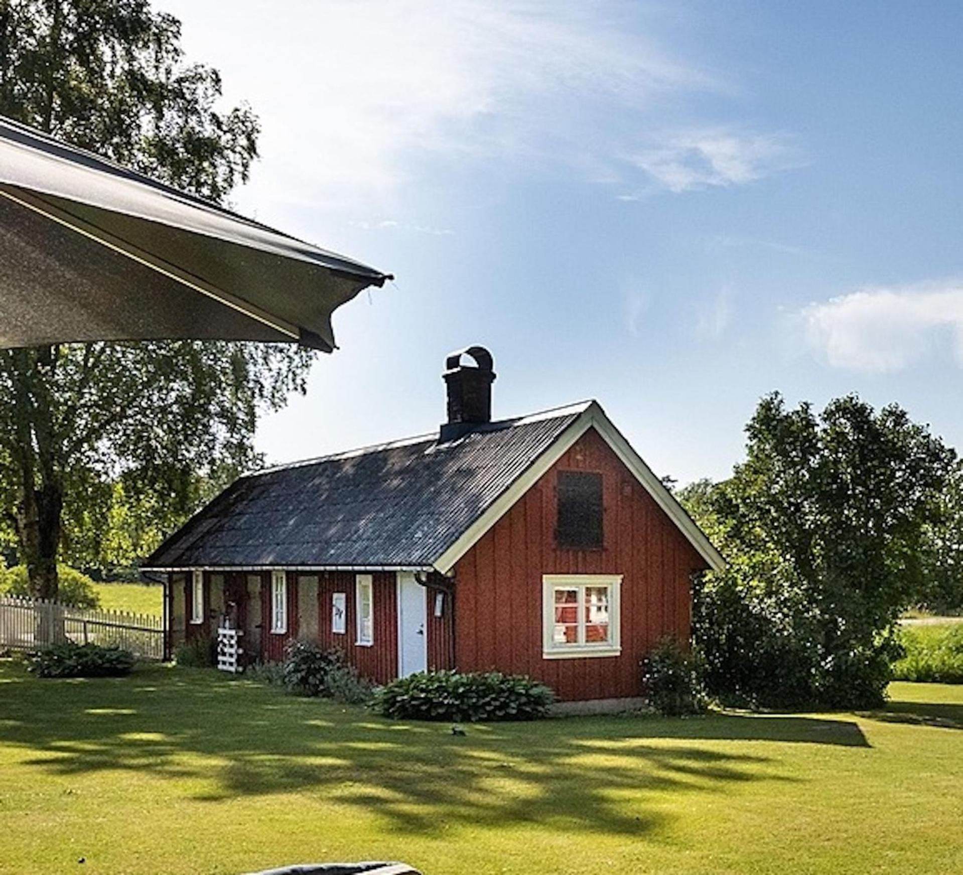 Årstad Swedish Idyll酒店 客房 照片