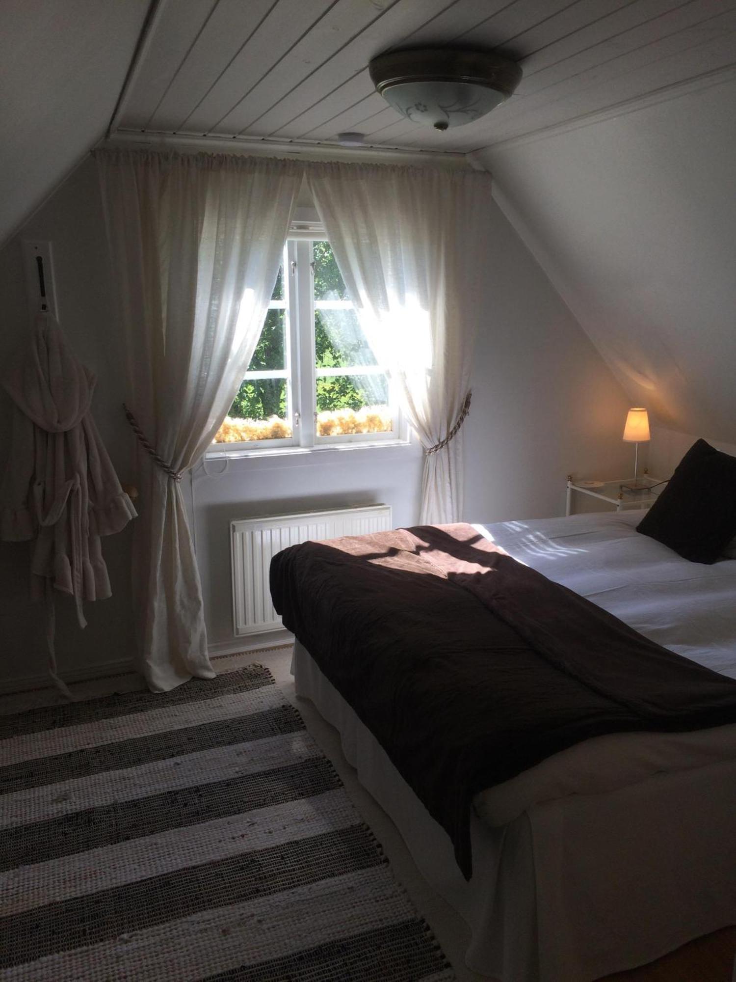 Årstad Swedish Idyll酒店 外观 照片