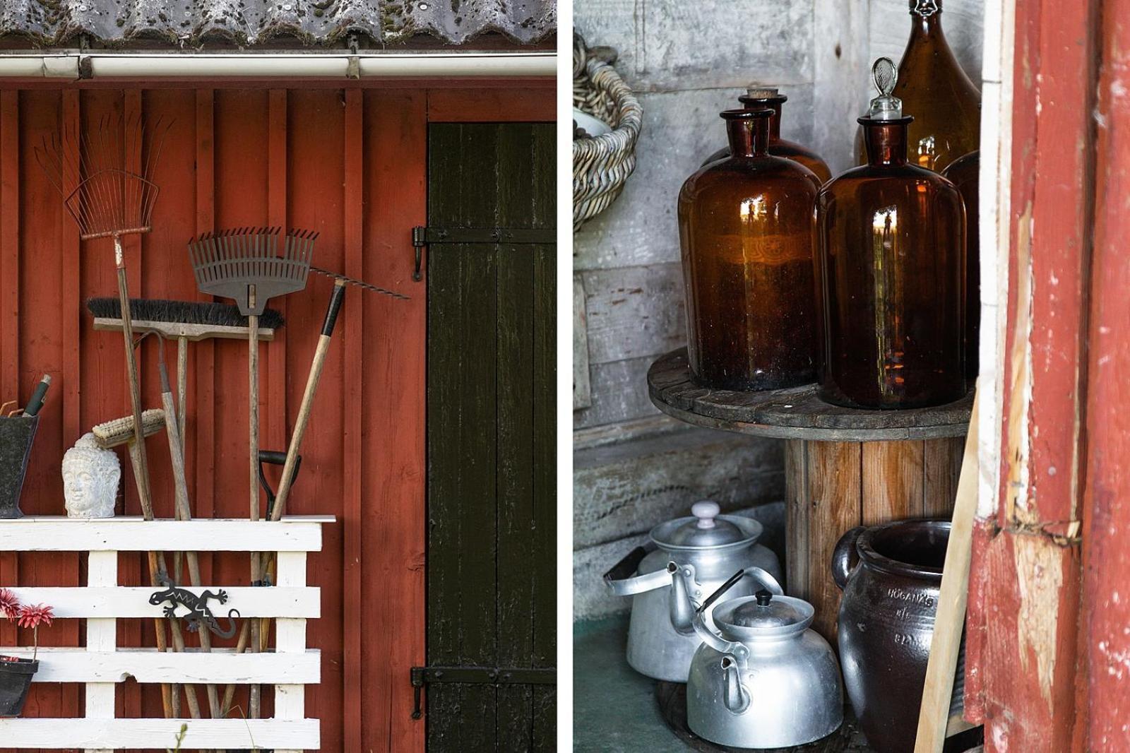 Årstad Swedish Idyll酒店 外观 照片