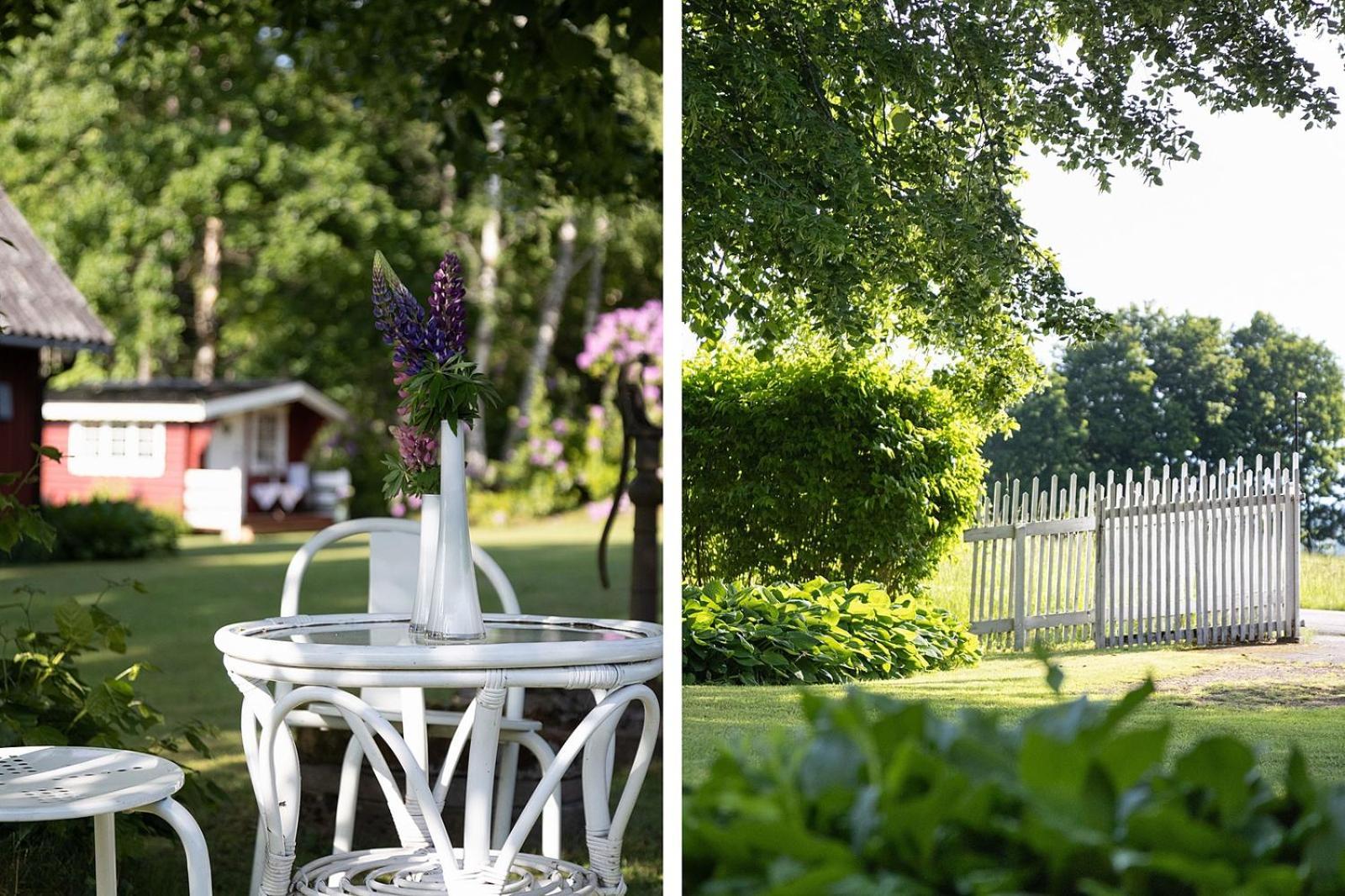 Årstad Swedish Idyll酒店 外观 照片